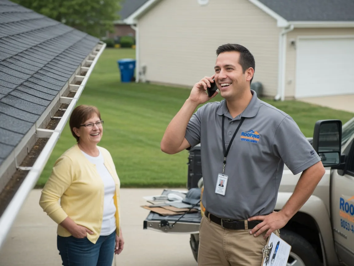 Local Roofing Contractors Barneston, NE FAQs